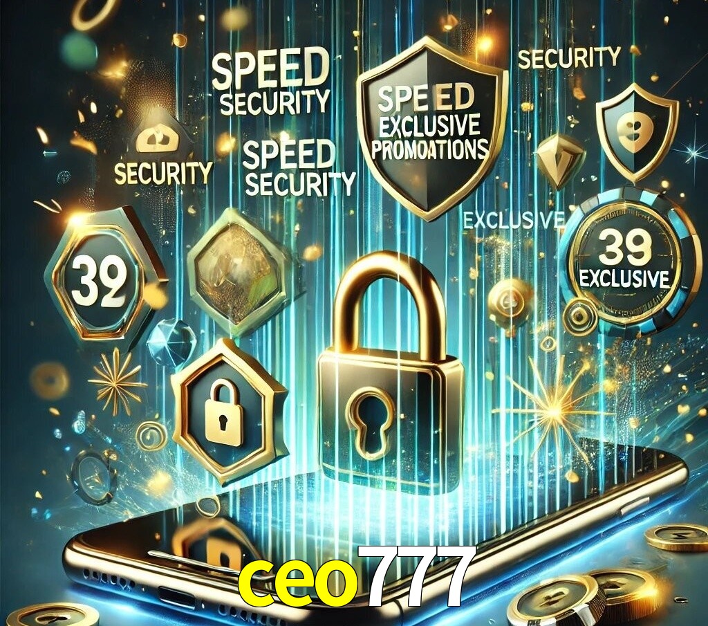 Vantagens do App ceo777