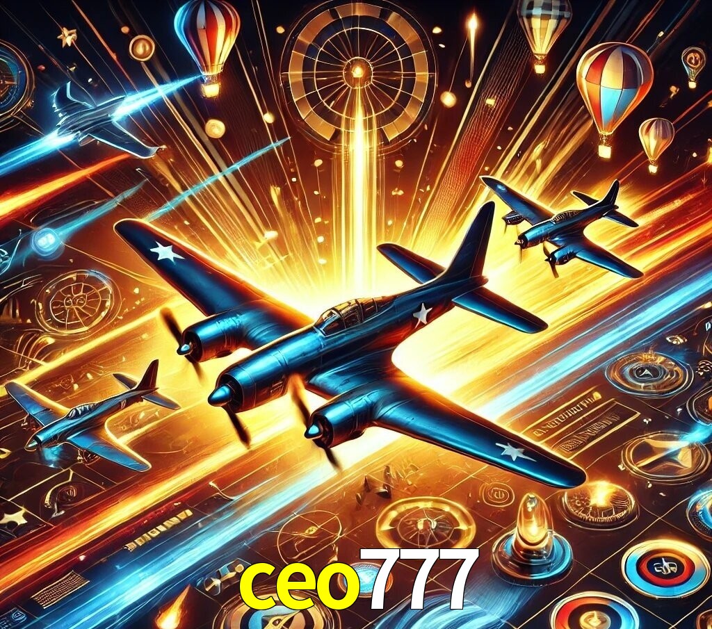 Vantagens do Aviator no ceo777