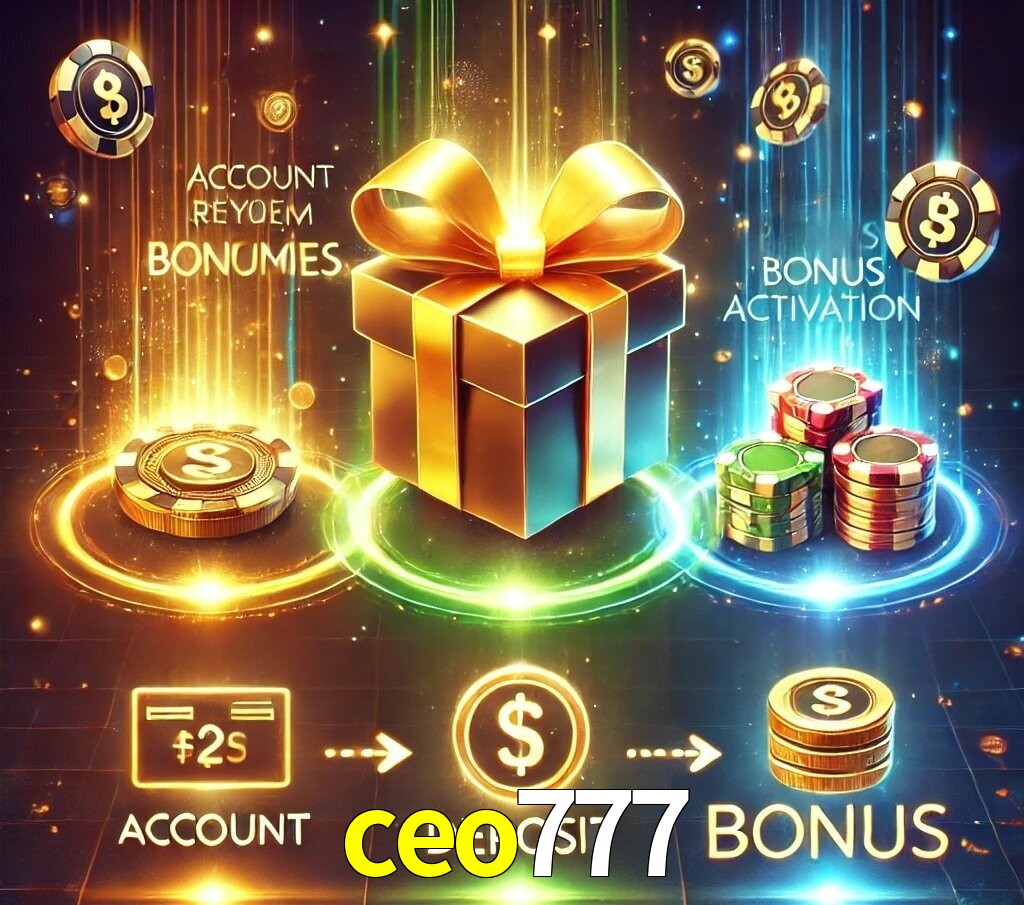 Como Resgatar o Bônus