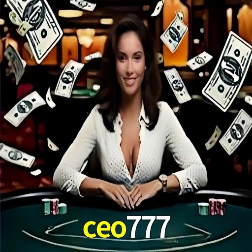 Visão geral dos jogos no ceo777
