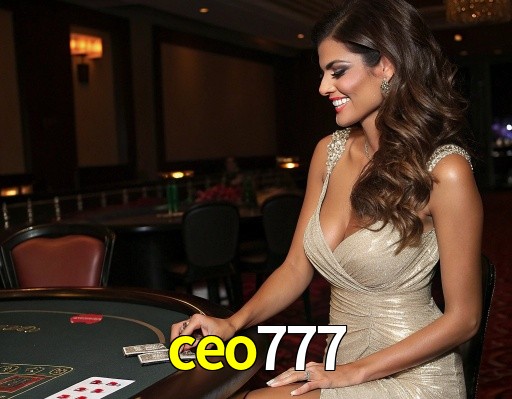 Promoções ceo777