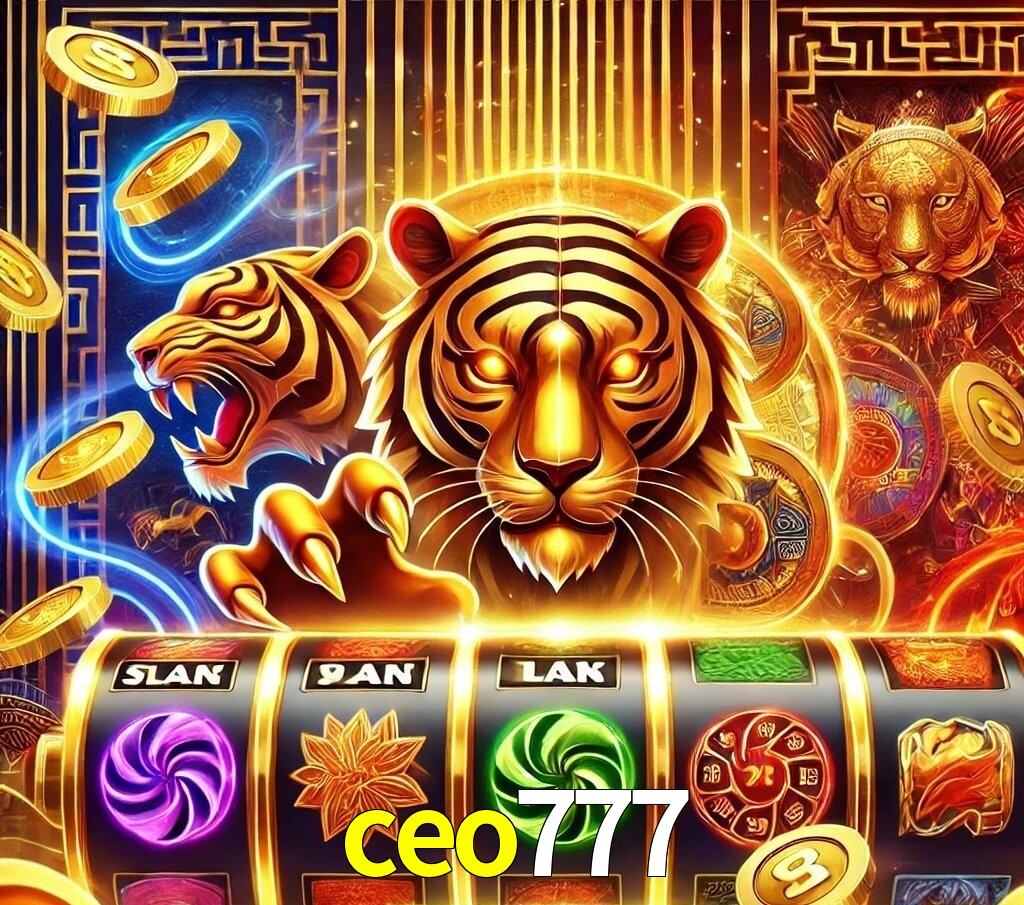 Introdução ao Fortune Tiger